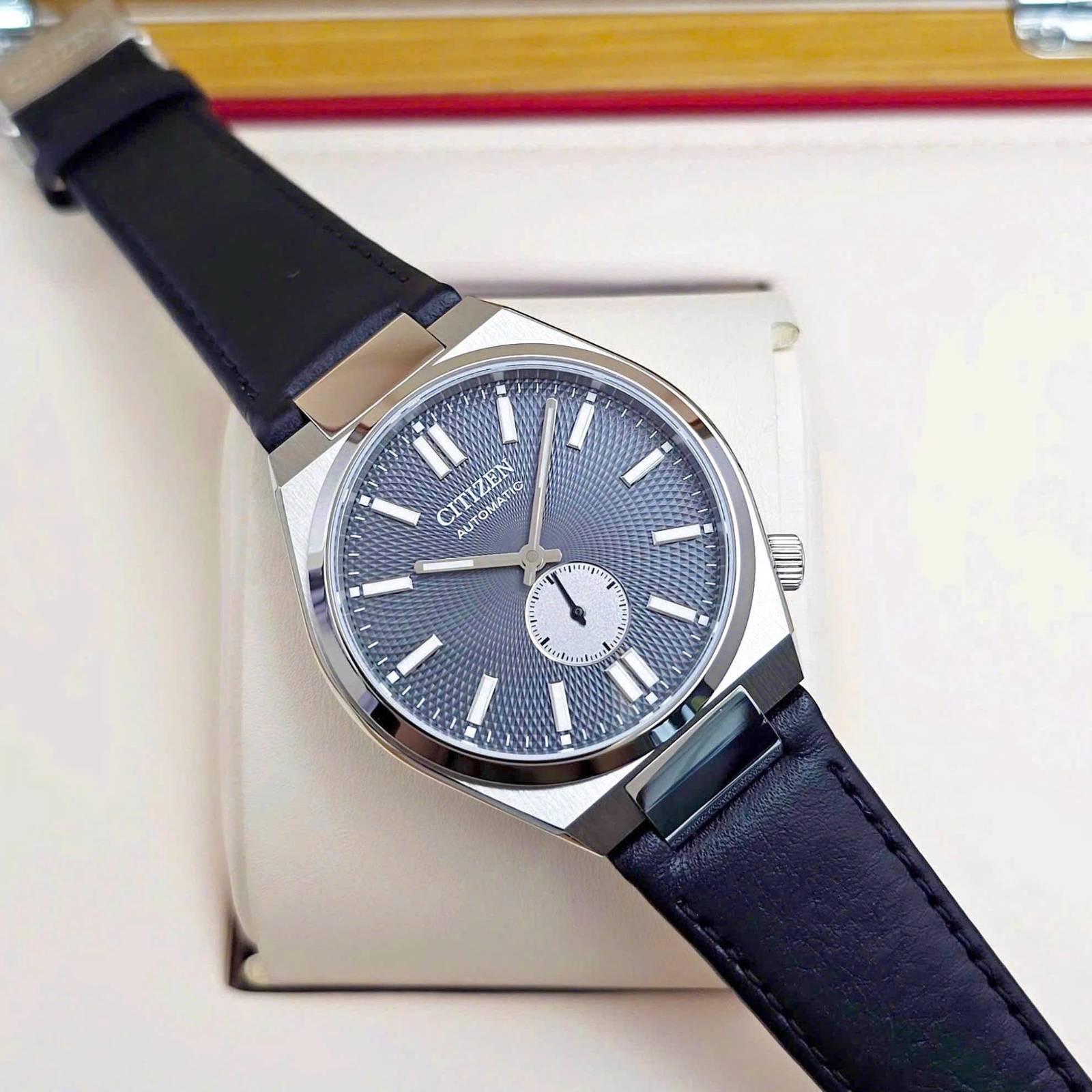 Citizen NK5010-01H Nam