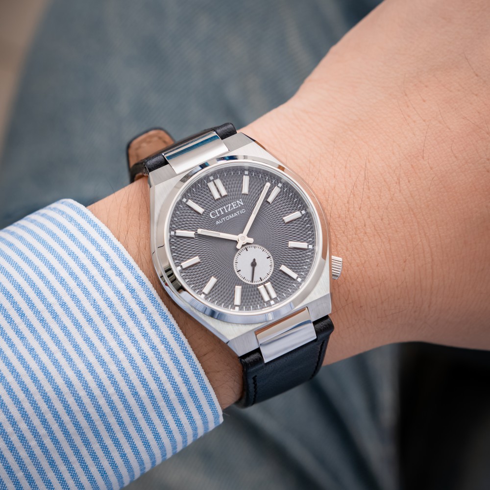 Citizen NK5010-01H Nam