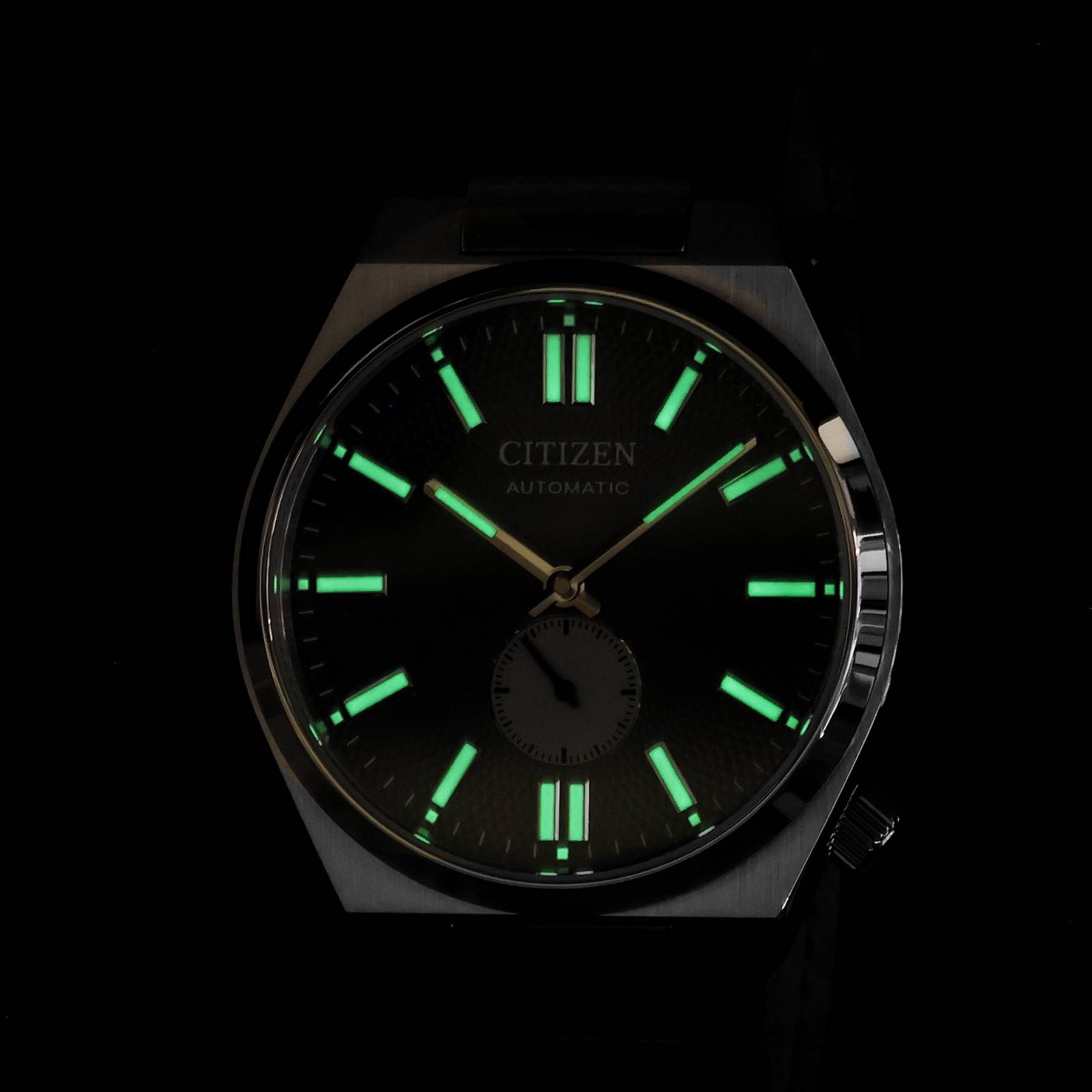 Citizen NK5010-01H Nam