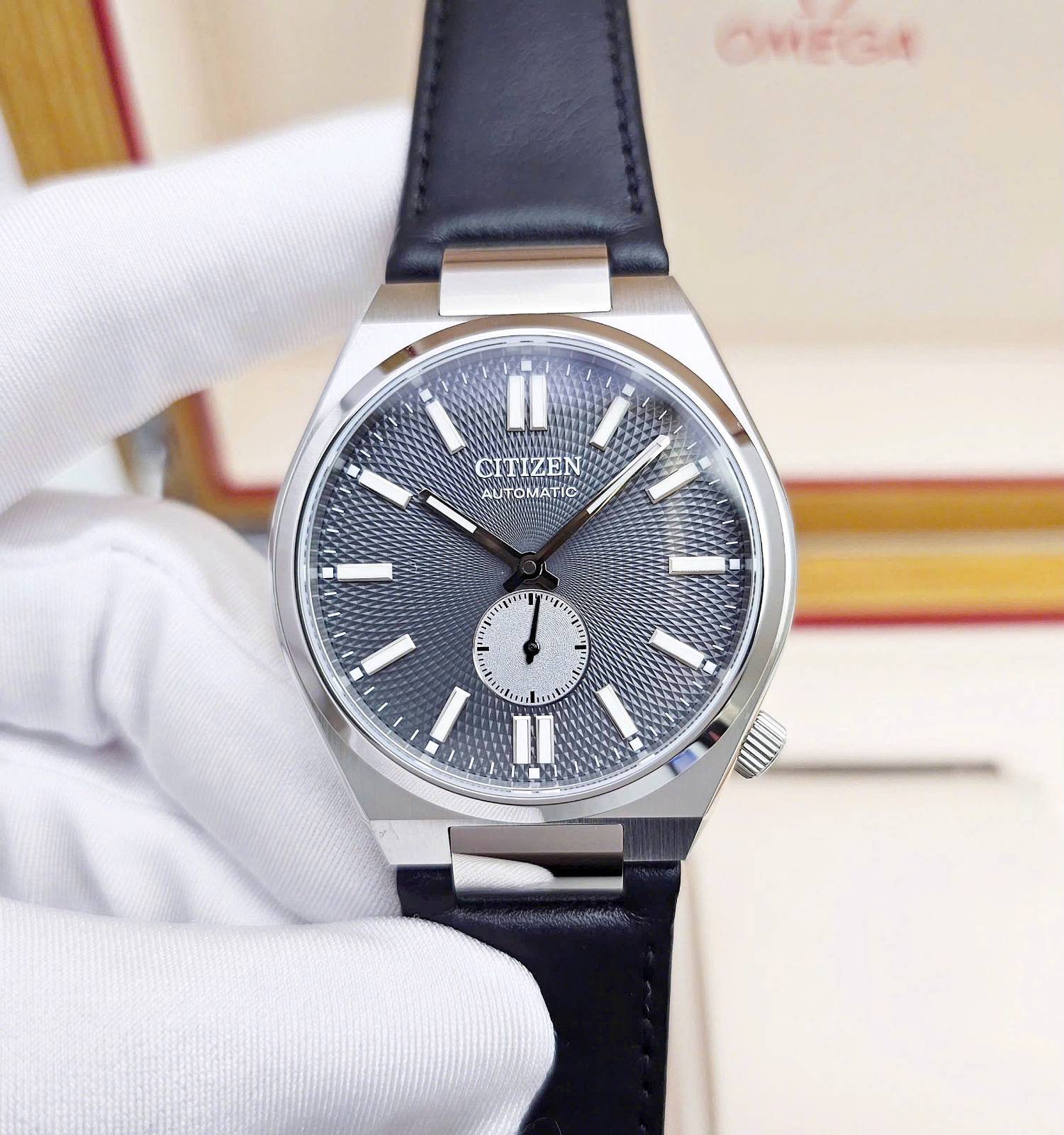 Citizen NK5010-01H Nam