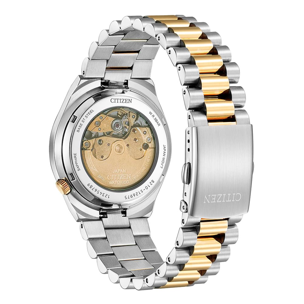 Citizen NJ0154-80H