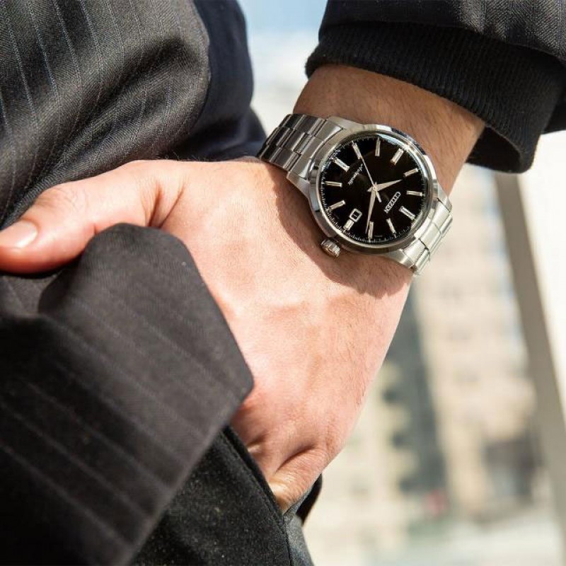 Citizen NK0000-95E Nam