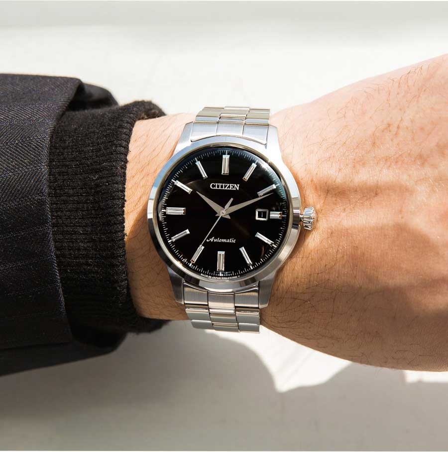 Citizen NK0000-95E Nam