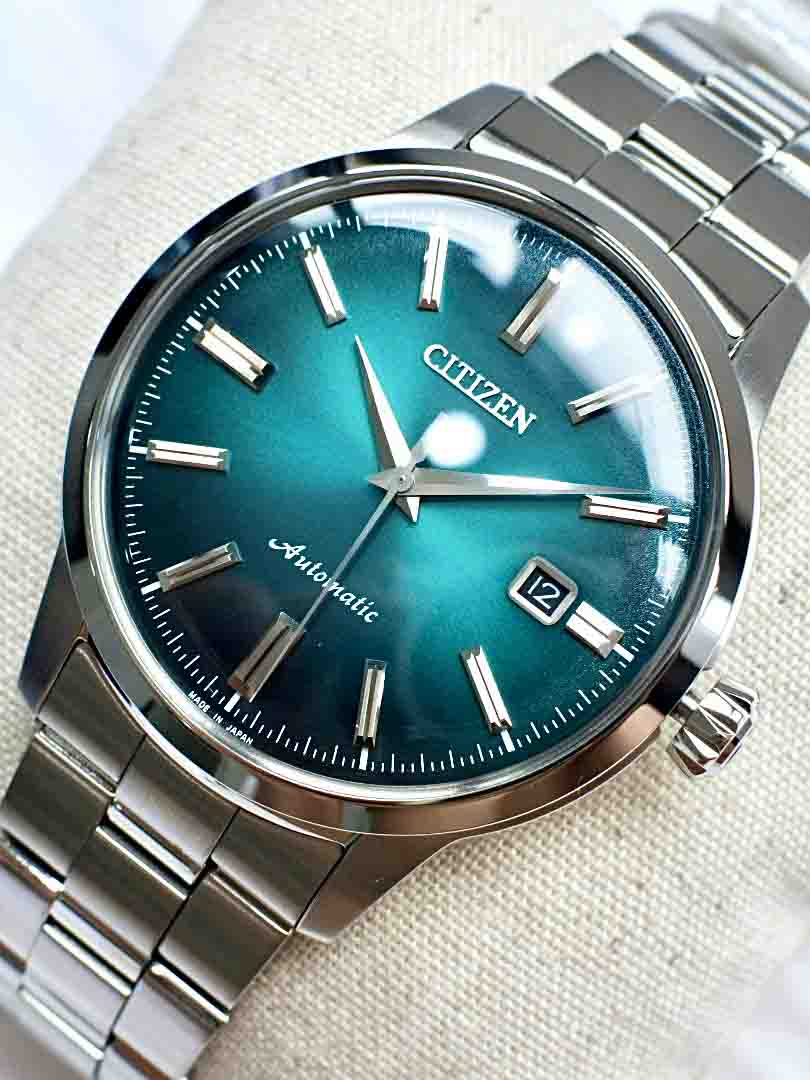 Citizen NK0000-95X Nam