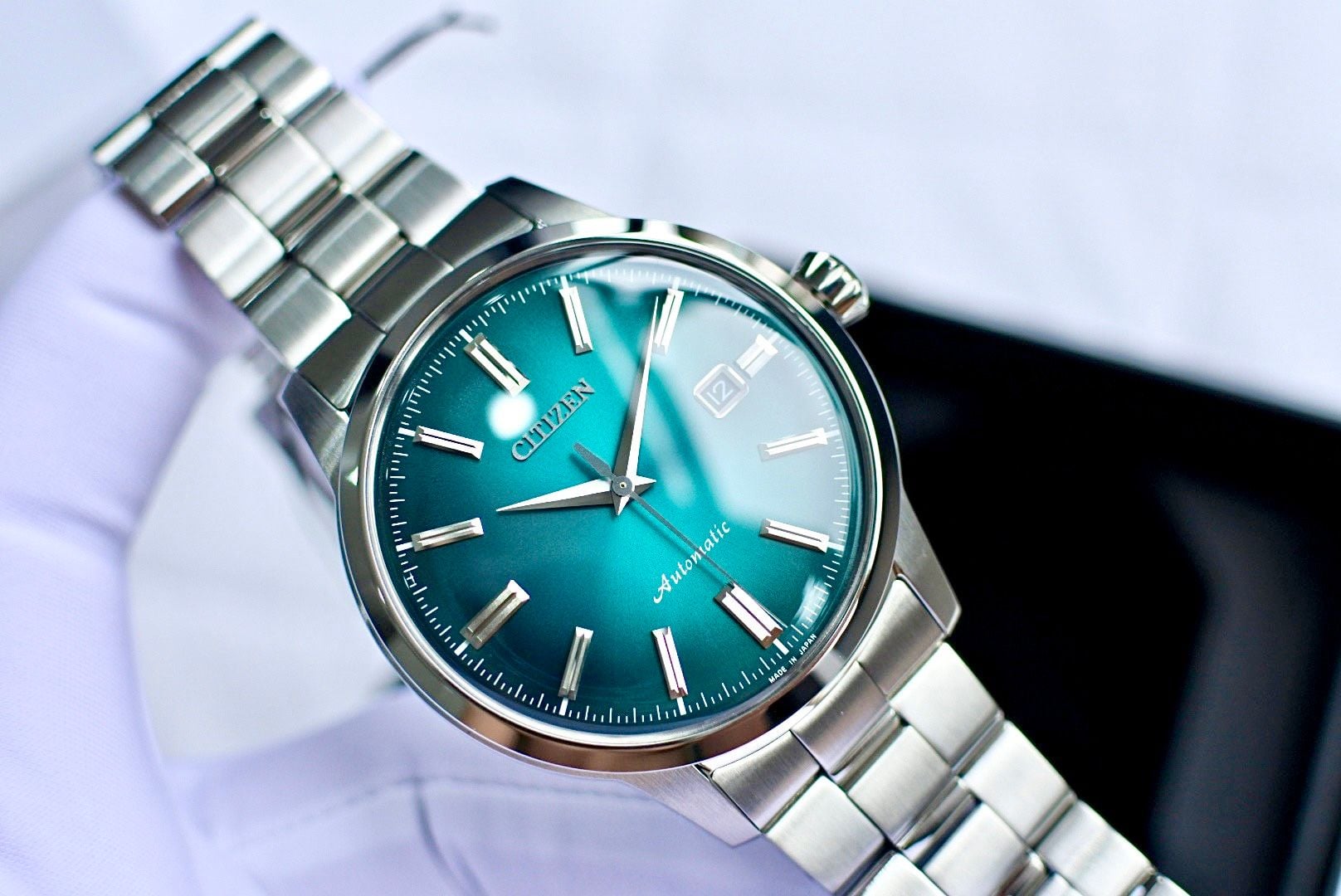 Citizen NK0000-95X Nam