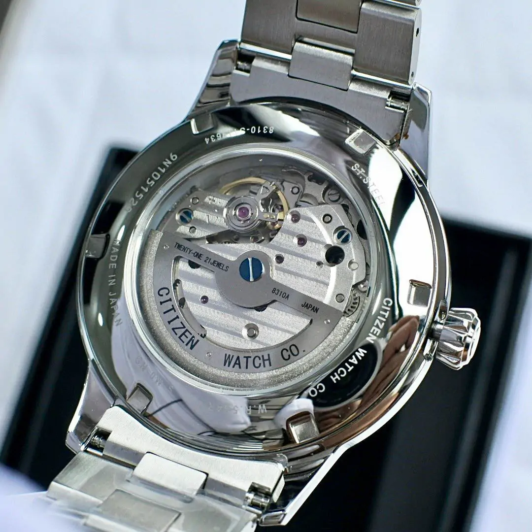 Citizen NK0000-95X Nam