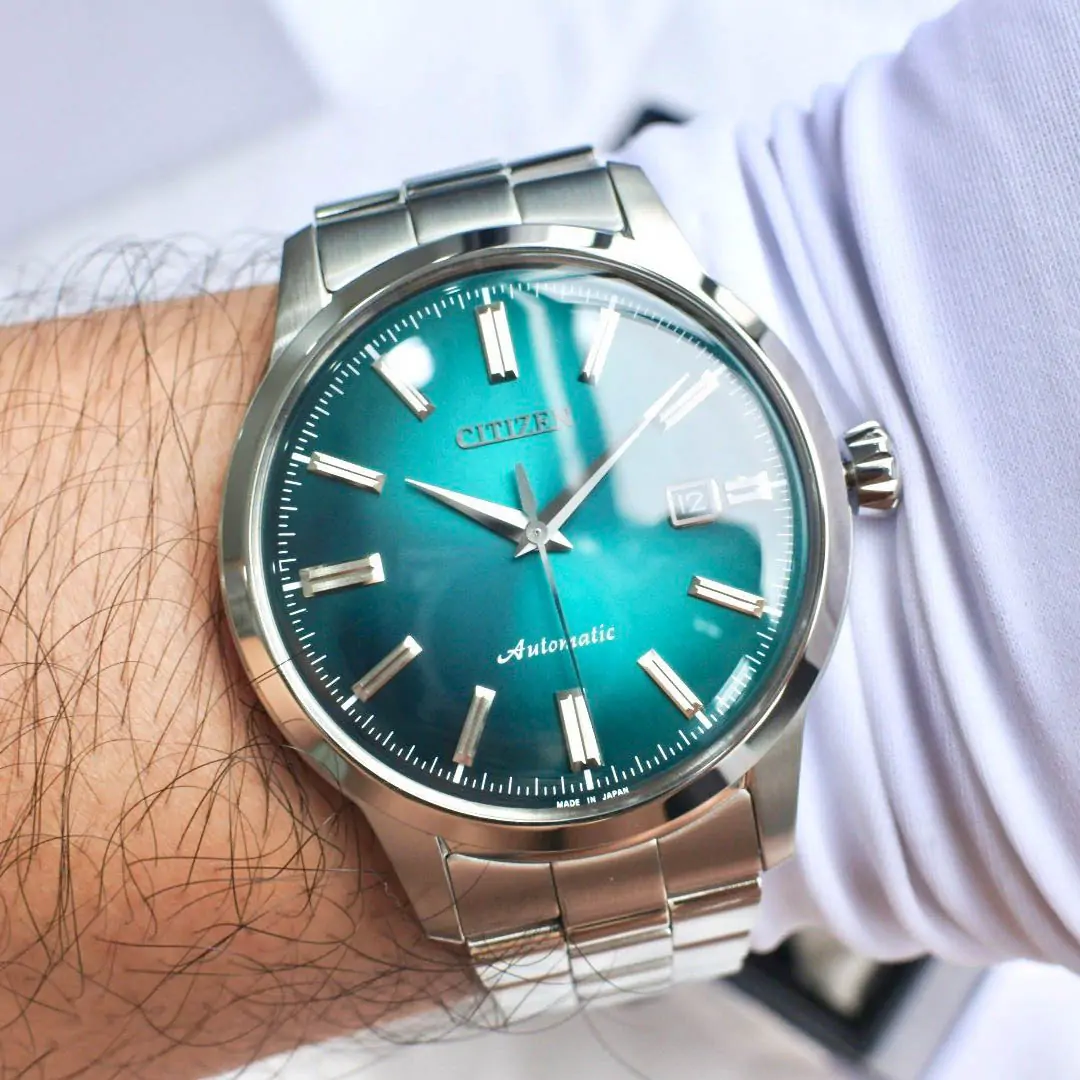 Citizen NK0000-95X Nam