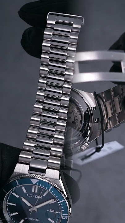 Citizen NJ0230-59L Nam