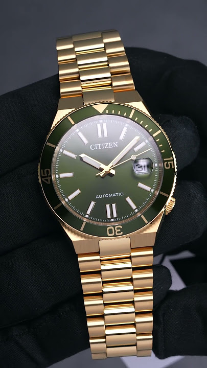 Citizen NJ0232-53X Nam