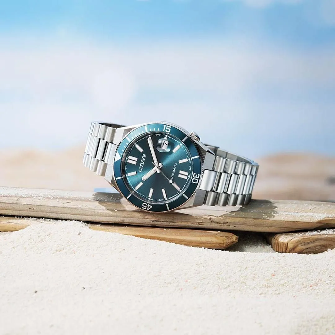 Citizen NJ0231-56L Nam