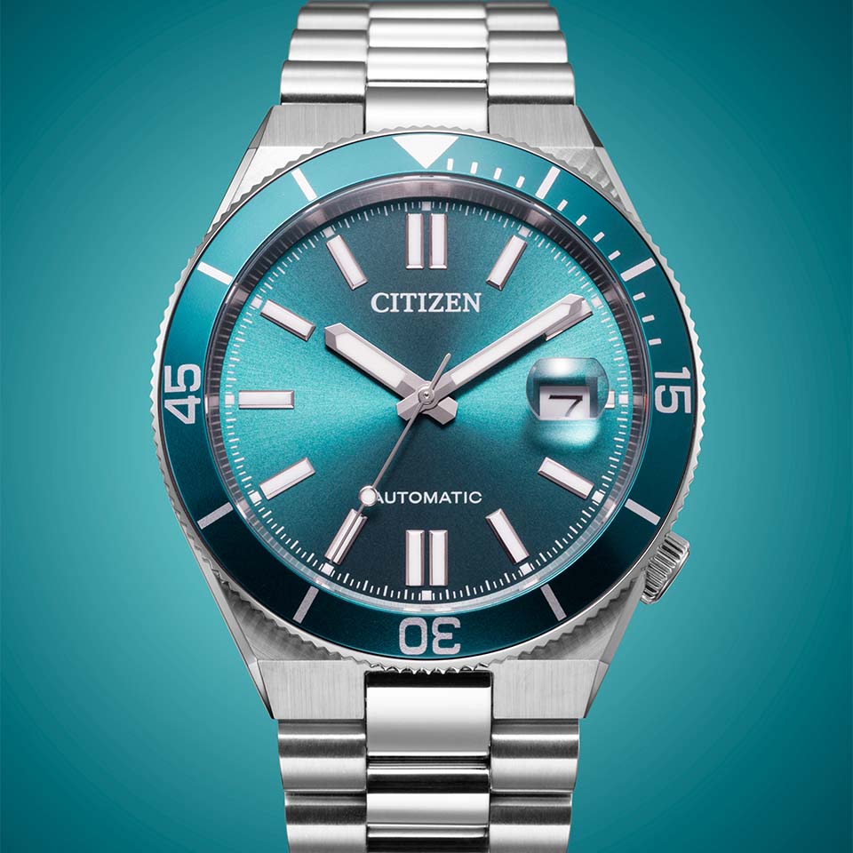 Citizen NJ0231-56L Nam
