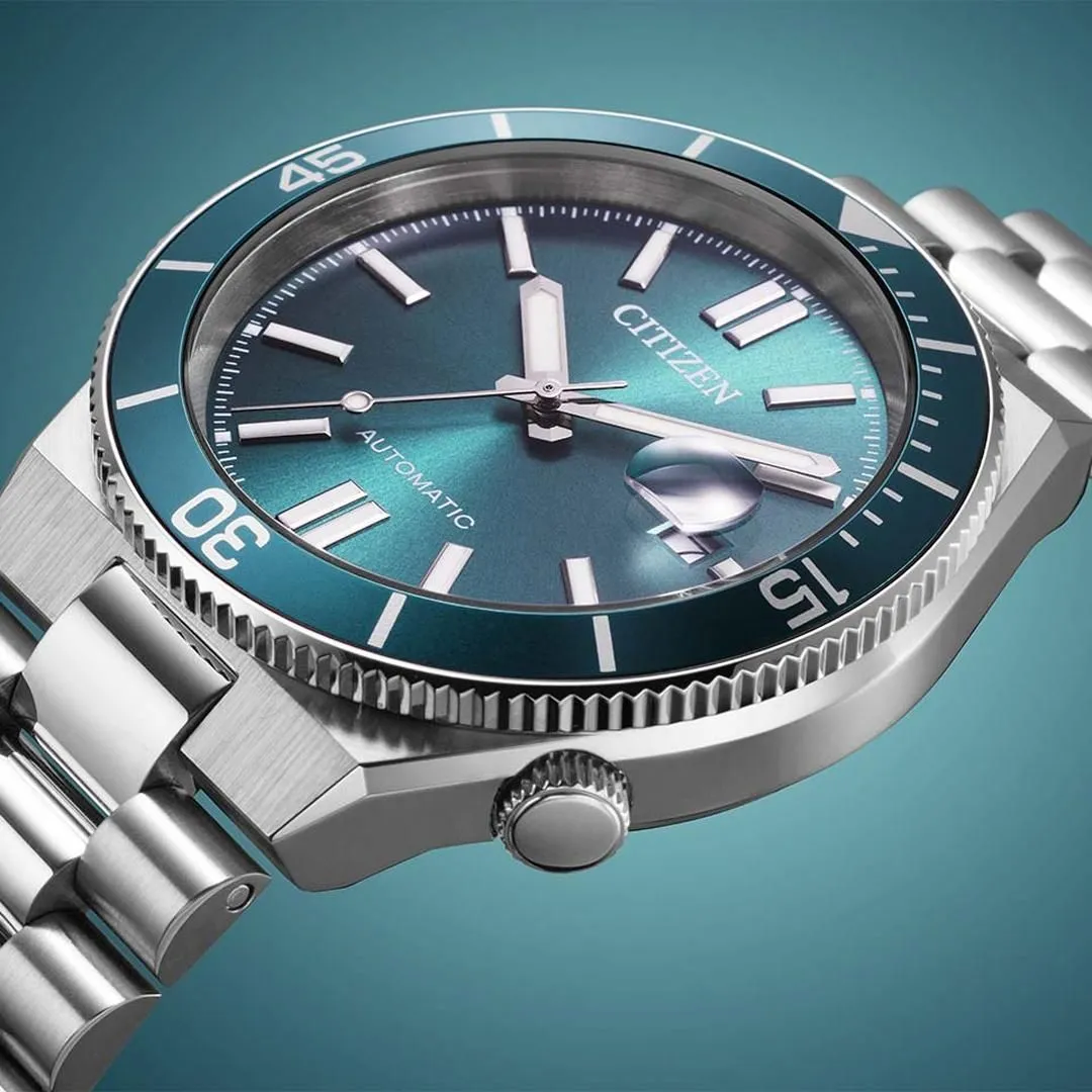 Citizen NJ0231-56L Nam
