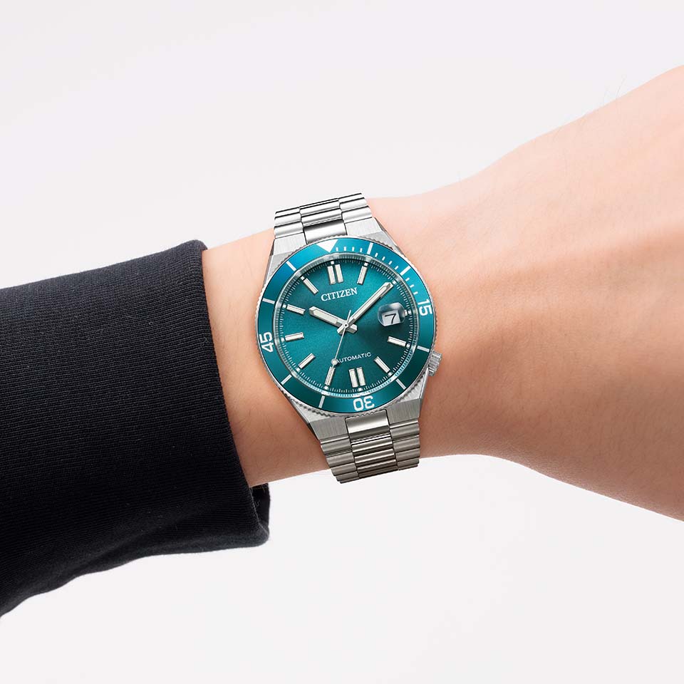 Citizen NJ0231-56L Nam