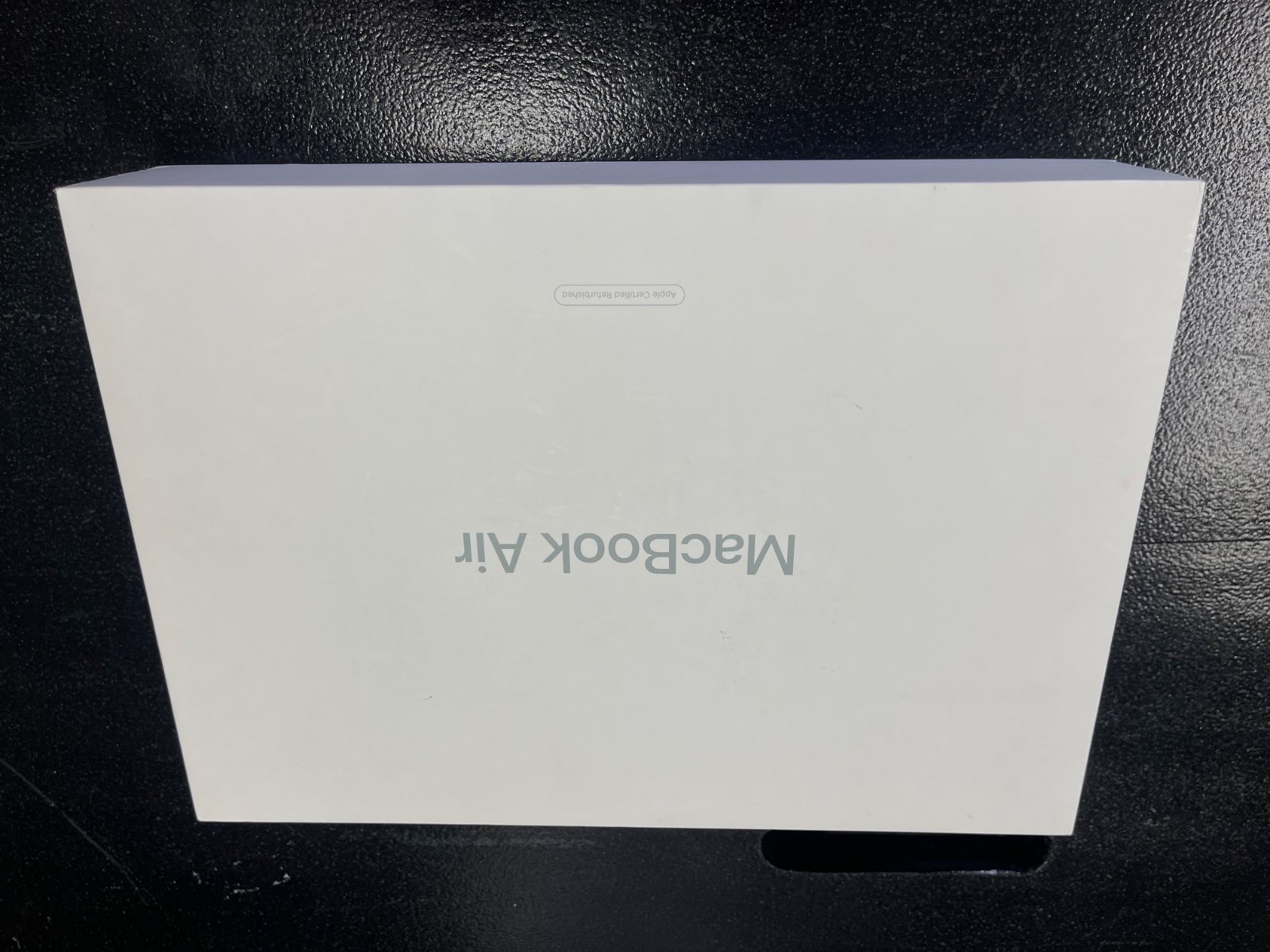 Macbook Air 2019 USED. Core i5,  Ram 8Gb, SSD 256Gb 13.3Inch. Touch ID
