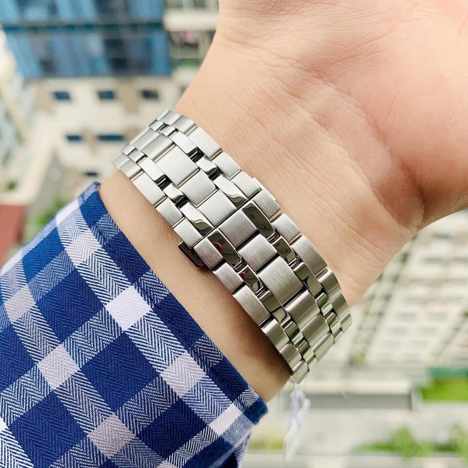 Seiko Automatic Presage Open Heart SARY093