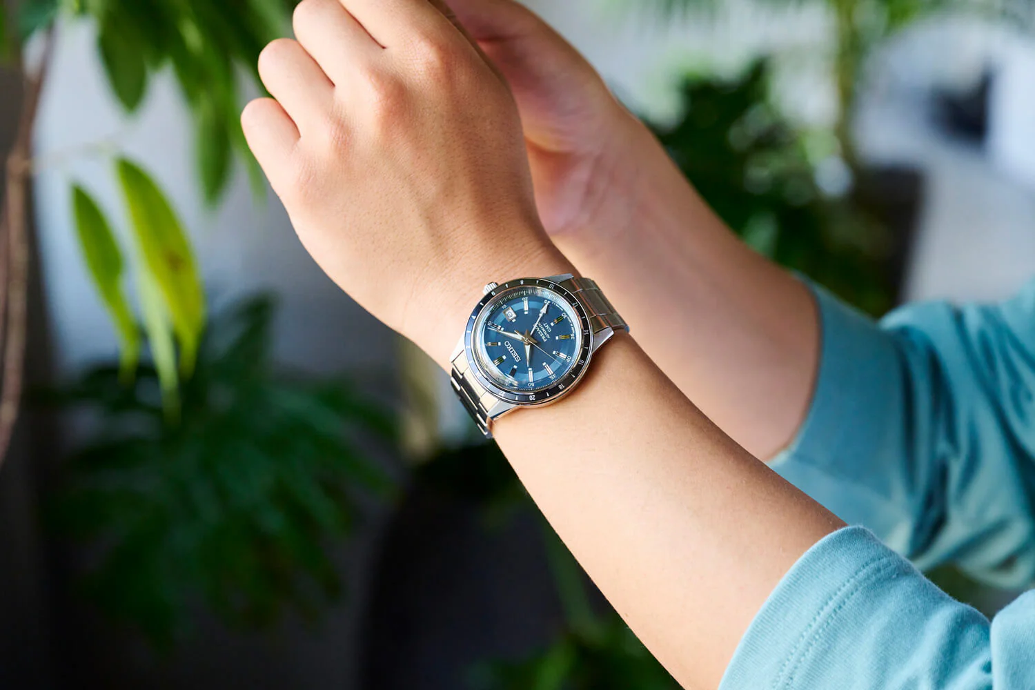 Seiko Presage Style60’s Automatic SARY229