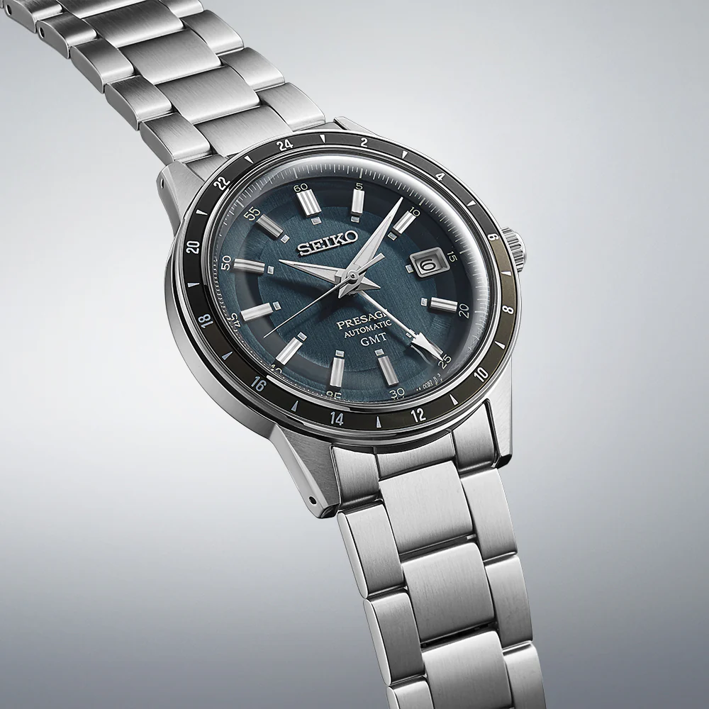 Seiko Presage Style60’s Automatic SARY229