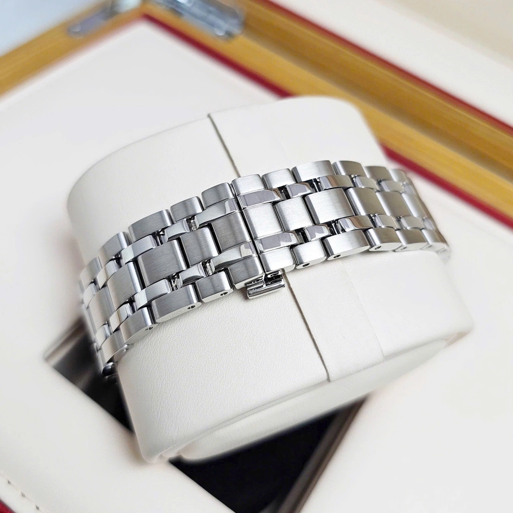 Seiko Automatic Presage Open Heart SARY237