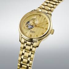 Seiko Presage Japanese Garden SARY264