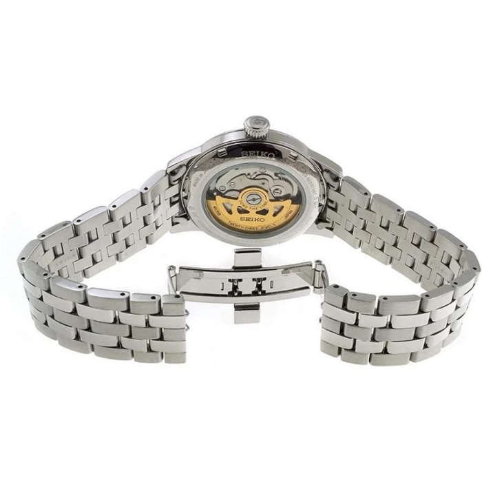 Seiko Automatic Presage Japanes SARY271