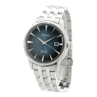 Seiko Automatic Presage Japanes SARY123