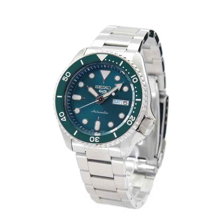 Seiko 5 SRPD61K1