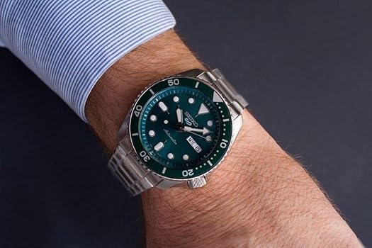 Seiko 5 SRPD61K1