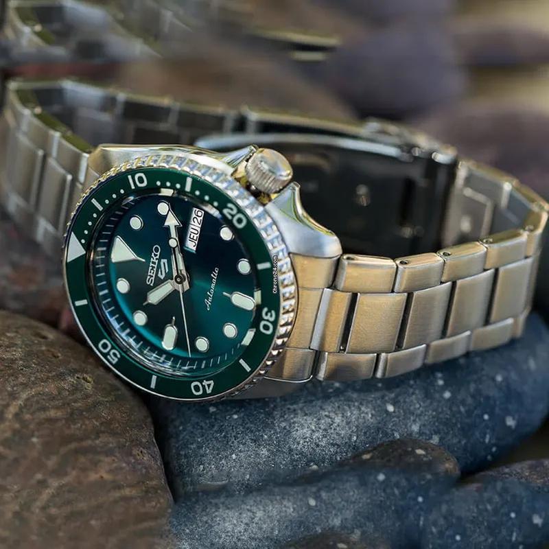 Seiko 5 SRPD61K1