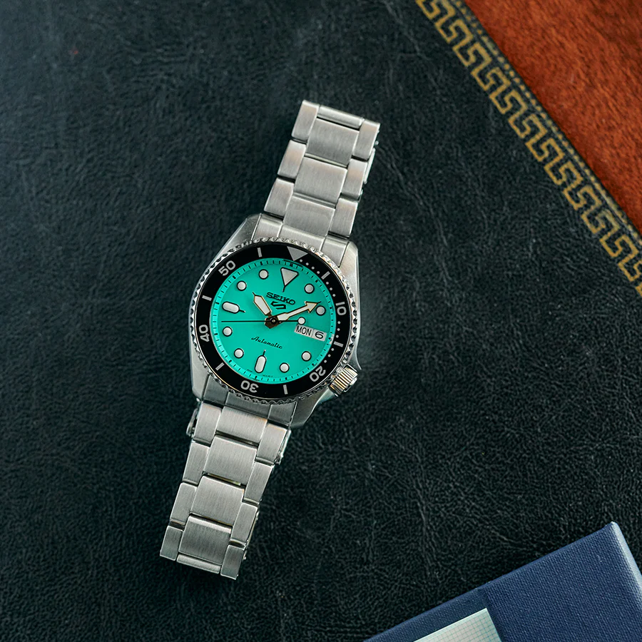 Seiko 5 SBSA229