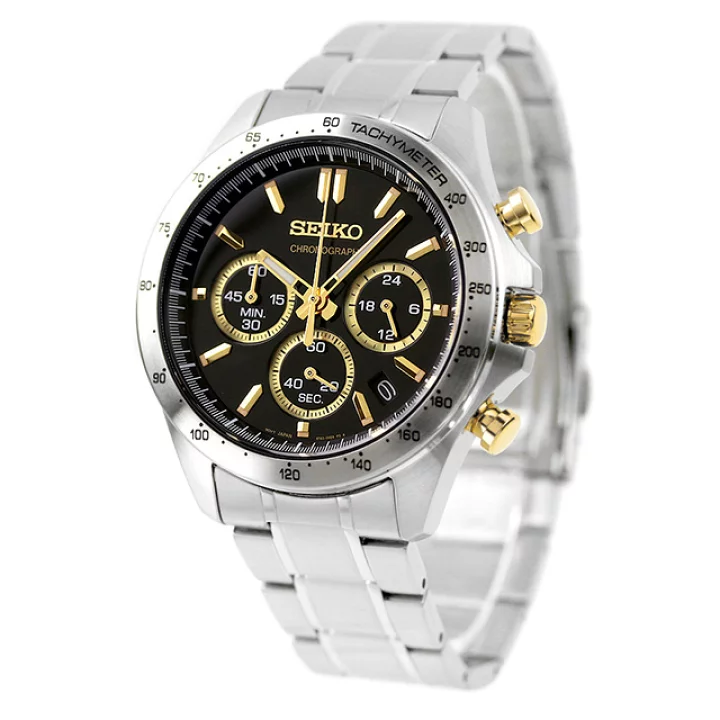 Seiko Selection SBTR015