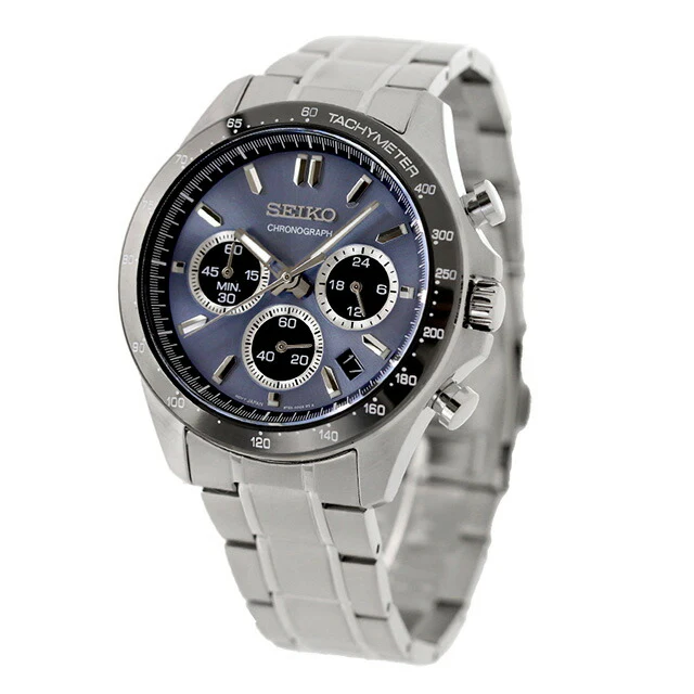 Seiko Selection SBTR027