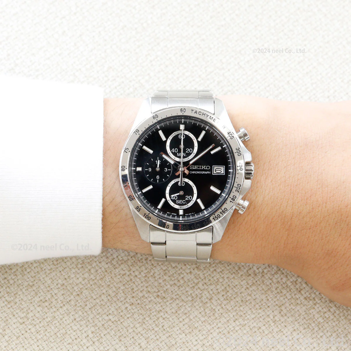 Seiko Selection SBTR005