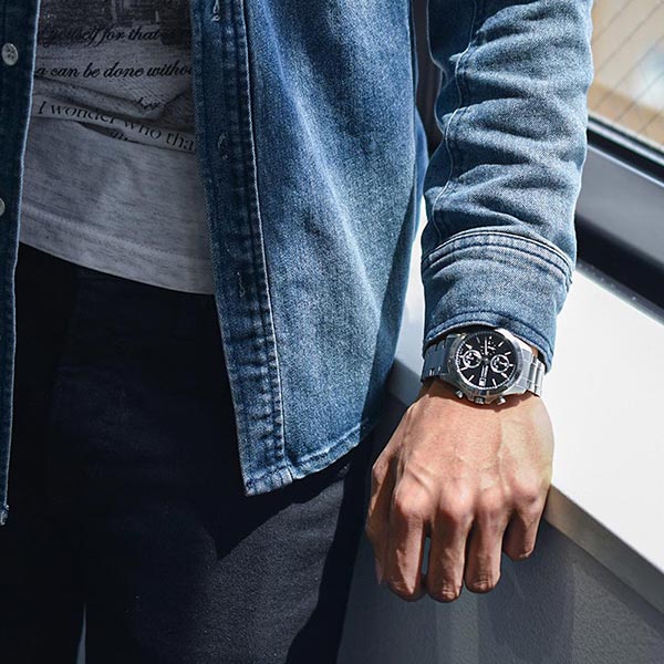 Seiko Selection SBTR005