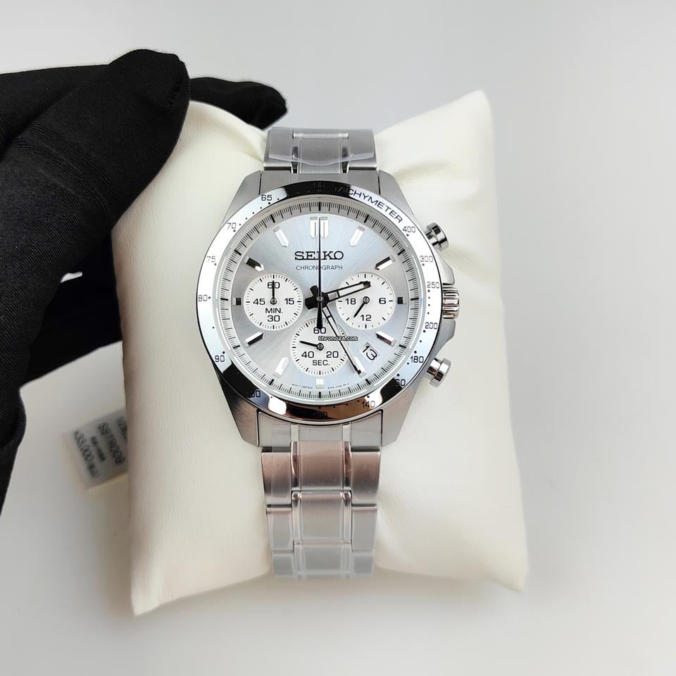Seiko Selection SBTR009