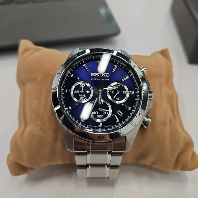 Seiko Selection SBTR011