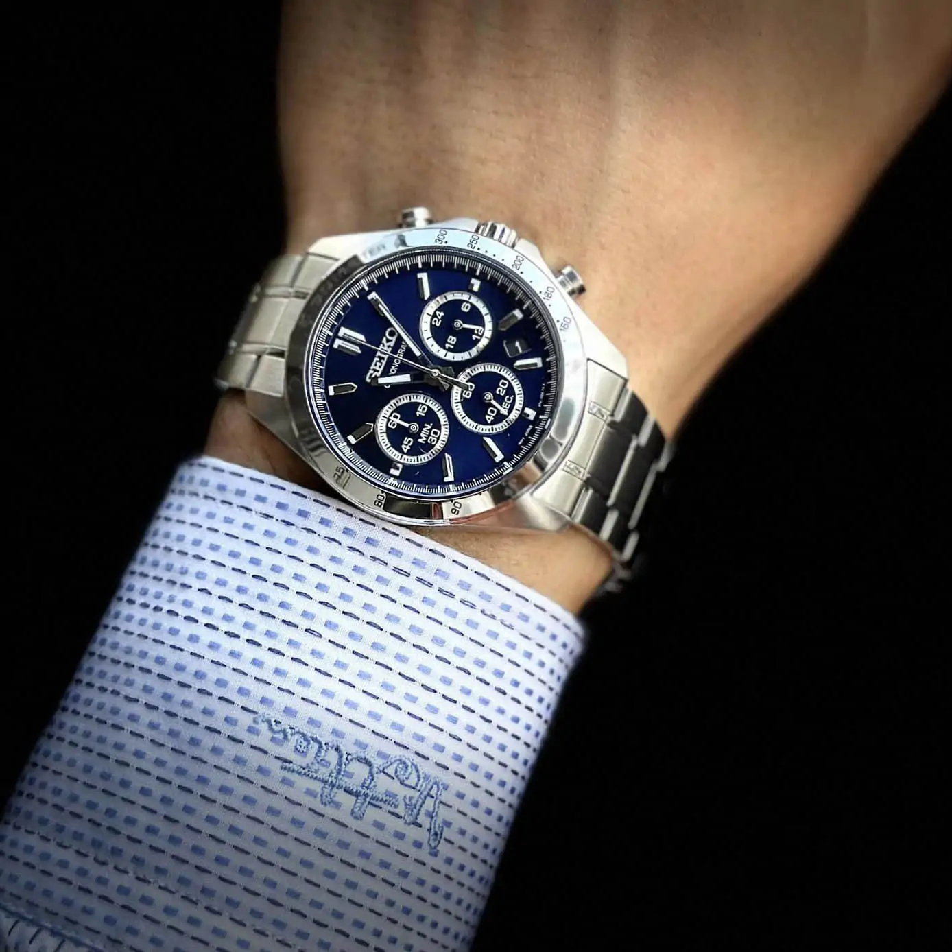 Seiko Selection SBTR011