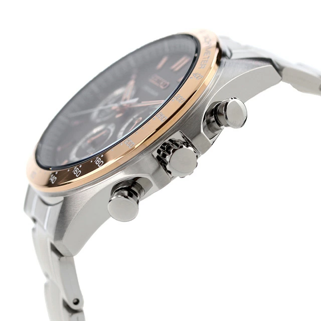 Seiko Selection SBTR026