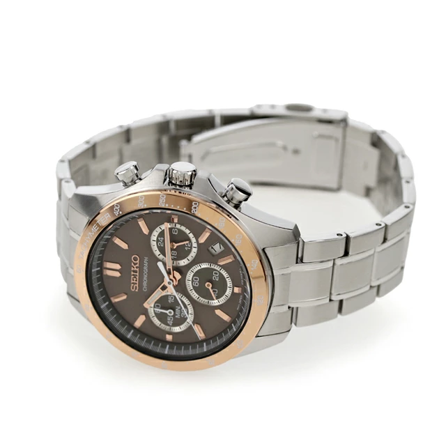 Seiko Selection SBTR026