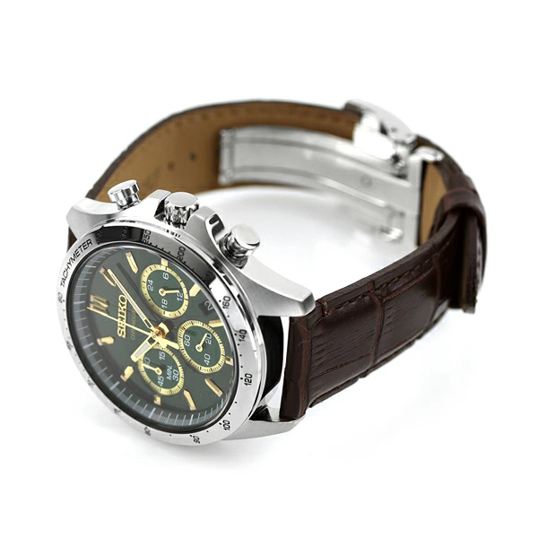 Seiko Selection SBTR017