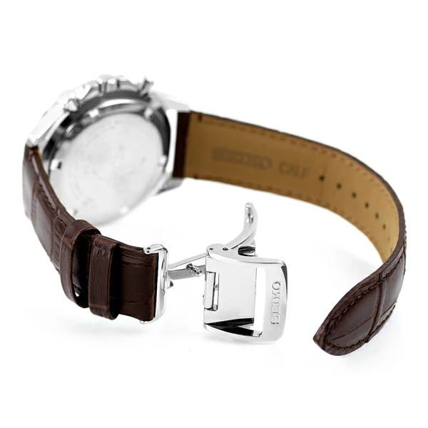 Seiko Selection SBTR017