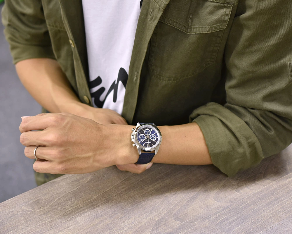 Seiko Selection SBTR019