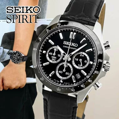 Seiko Selection SBTR021