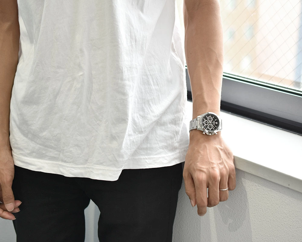 Seiko Selection SBTR013