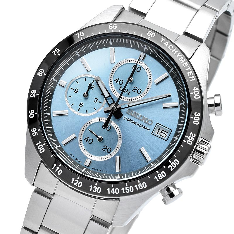 Seiko Selection SBTR029