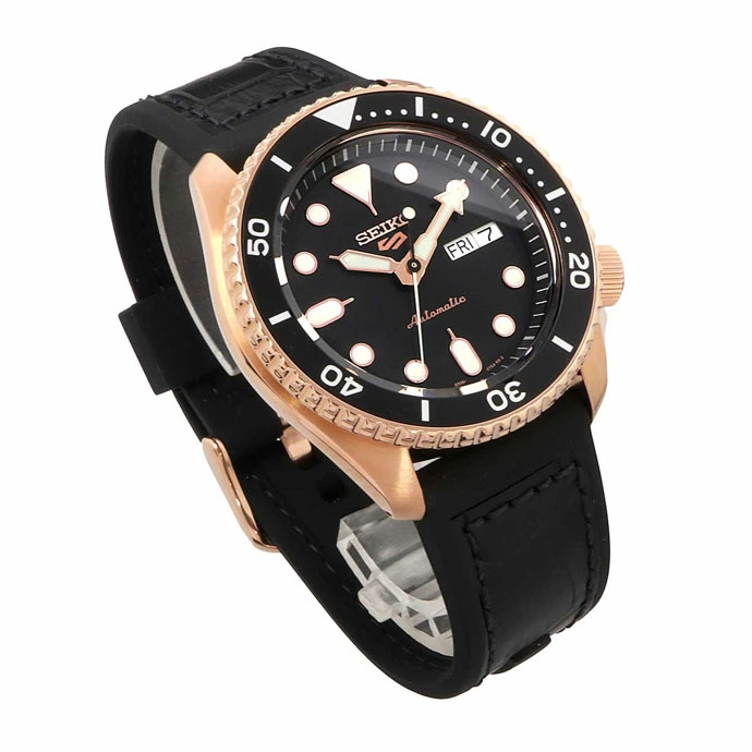 Seiko 5 Sports SRPD76K1