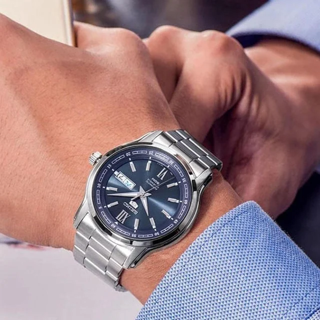 Seiko 5 SNKP17K1