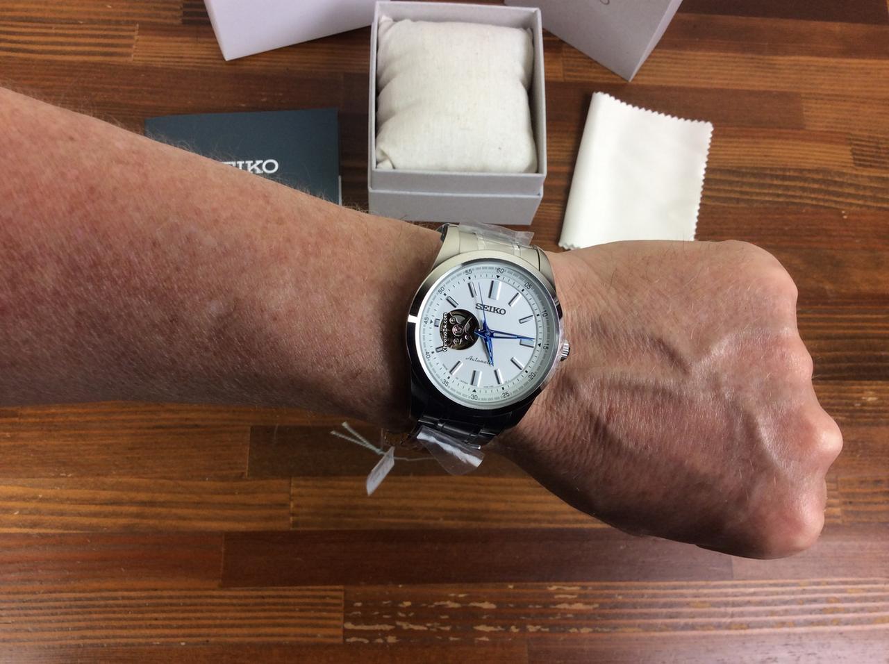 Seiko Selection SCVE049 (Made in Japan, Nội địa Nhật)