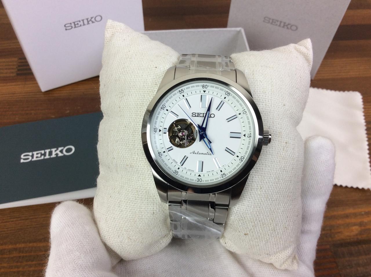 Seiko Selection SCVE049 (Made in Japan, Nội địa Nhật)