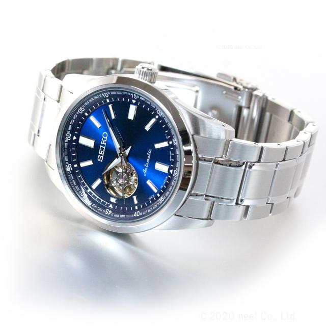 Seiko Selection SCVE051 (Made in Japan, Nội địa Nhật)