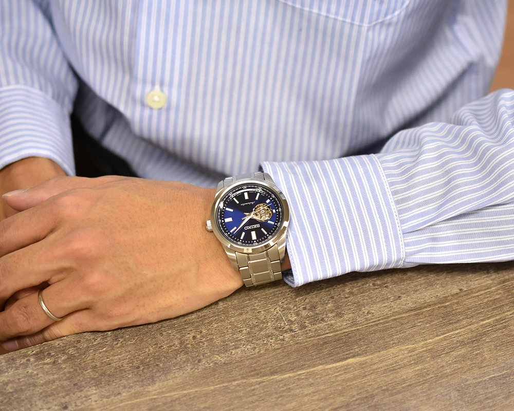 Seiko Selection SCVE051 (Made in Japan, Nội địa Nhật)